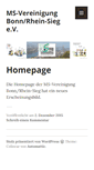 Mobile Screenshot of ms-bonn-rhein-sieg.de